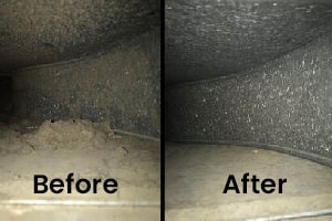 Expert Duct Cleaning