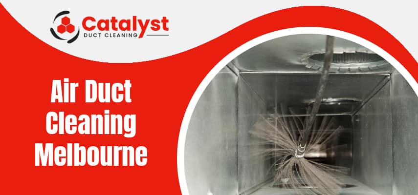 Air Duct Cleaning Service Melbourne