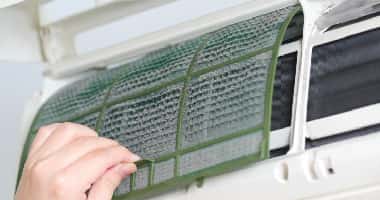 Reverse-Cycle Air Conditioners Cleaning