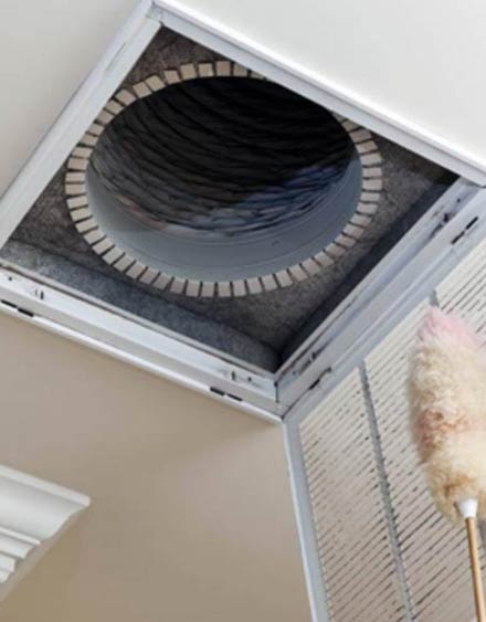 Why choose our Duct Cleaning Expert in Werribee